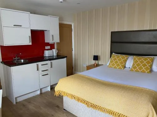 Queens Hotel & Spa photo 17