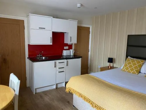 Queens Hotel & Spa photo 12