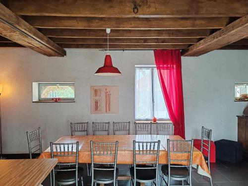 Gites de groupe à Richelieu