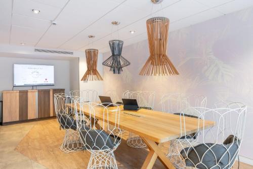Fotografie z fotogalerie ubytování Mercure Antibes Sophia Antipolis v destinaci Valbonne