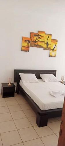 Gallery image of Appartement 1e Chambre - Résidence avec Piscine in Yaoundé