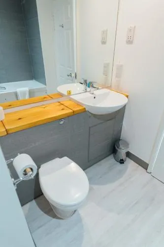 Queens Hotel & Spa photo 10