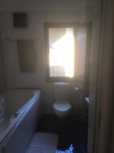Gallery image of Casa Aurora 1 in Caslano