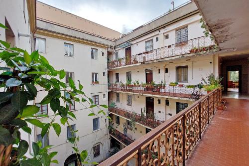 YCH-Luminoso appartamento nel cuore di Testaccio