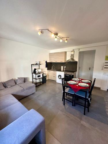 Charmant Appartement entre Paris et Disney