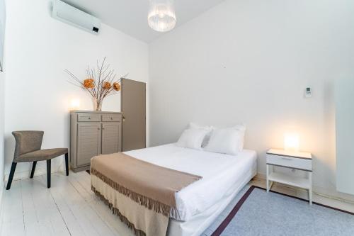 Magnifique Appartement avec climatisation en Hyper Centre de Bordeaux