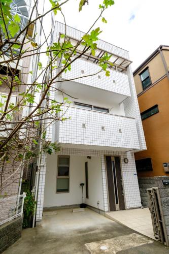 Beyond Comfort 新宿大久保 - 最大10名でゆったり滞在