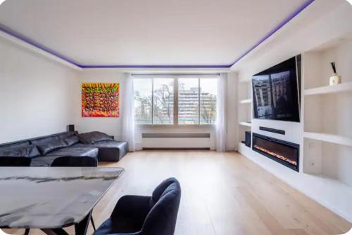 2 bedroom appartement champs Élysée