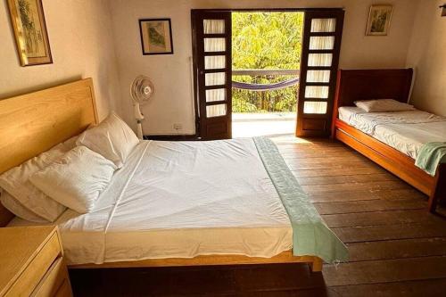 ビリャビセンシオにあるRelájate en el llano Piscina privada y naturalezaのギャラリーの写真