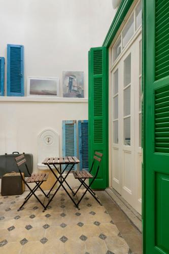 Фотография из галереи Klokkari Stays - Cozy Stay City Center By Platform 357 в Никосии