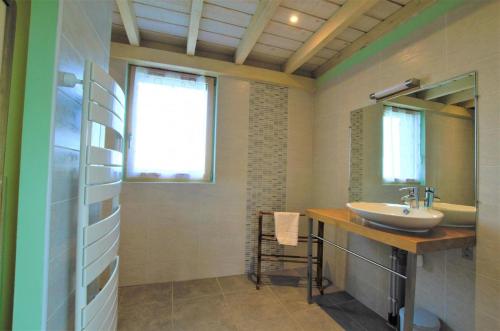 Gallery image ng Le clos sa Laubressel