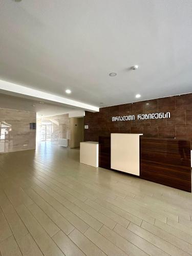 Galería fotográfica de Trialeti Residence en Bakuriani