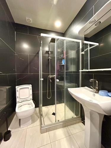 Galería fotográfica de Trialeti Residence en Bakuriani