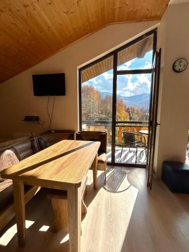 Galería fotográfica de Trialeti Residence en Bakuriani