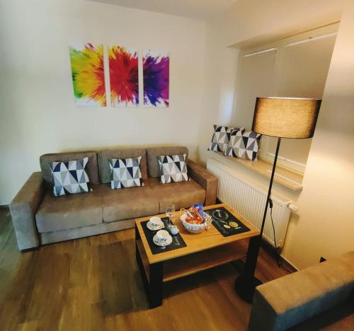 Apartament Astra - Bliżej Zdroju
