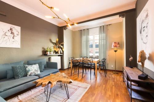 Canela Homes BARCELONA INDÚSTRIA