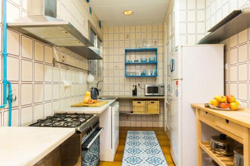 Canela Homes BARCELONA INDÚSTRIA