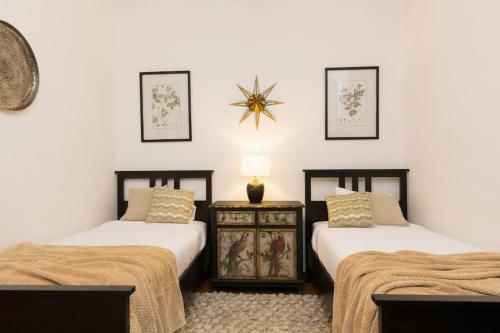 Canela Homes BARCELONA INDÚSTRIA