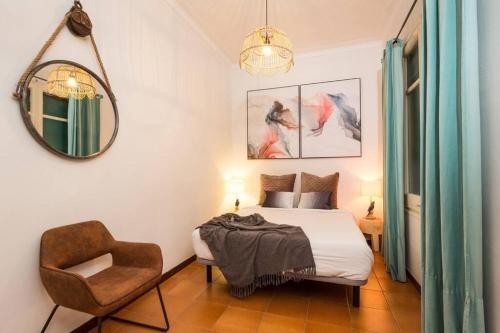 Canela Homes BARCELONA INDÚSTRIA