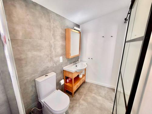 Ático con gran terraza privada - CozyHomeSevilla8