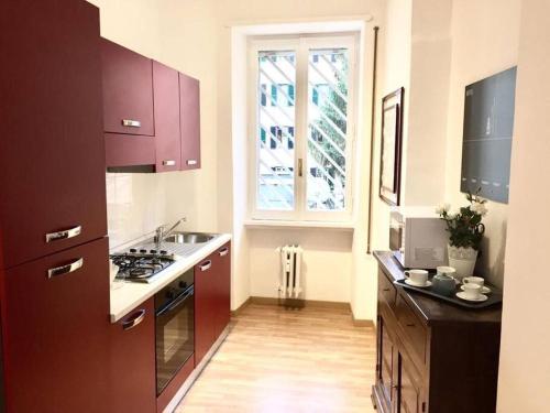Lovely apartment near Rome Vatican