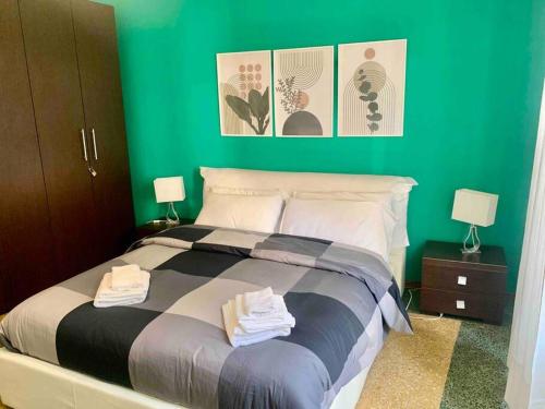 Lovely apartment near Rome Vatican