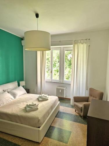 Lovely apartment near Rome Vatican