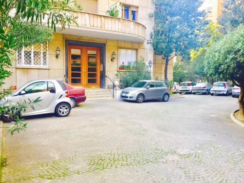 Lovely apartment near Rome Vatican