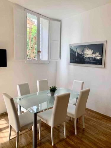 Lovely apartment near Rome Vatican