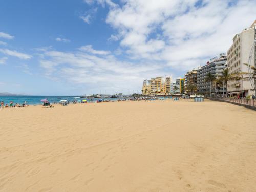 Deluxe Canteras By CanariasGetaway