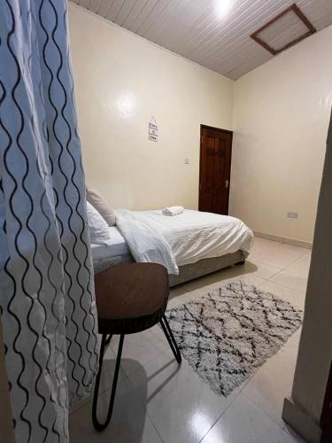 Galeriebild der Unterkunft Ramshab apartments A8 in Nairobi