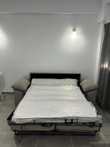 Cama o camas de una habitación en Lacana