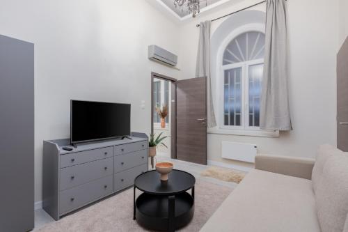 Nova Central Residence 1066 Budapest, 10 Teréz körút kép - 3