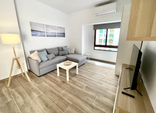 Foto Benidorm Old Town House Center 5