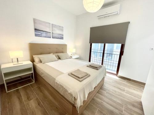 Benidorm Old Town House Center