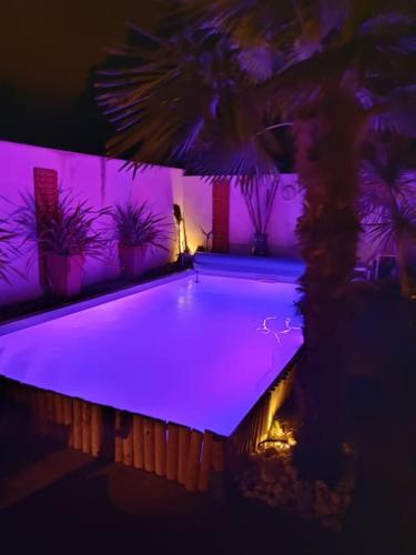 Photo de la galerie de l'établissement Maison Angeline, 2 chambres, proche centre La Rochelle et île de Ré, à Lagord