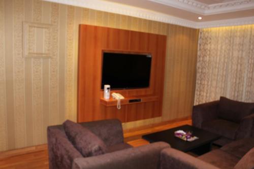 Gallery image of Terrace Furnished Apartments- Hawally 1 in Kuwait