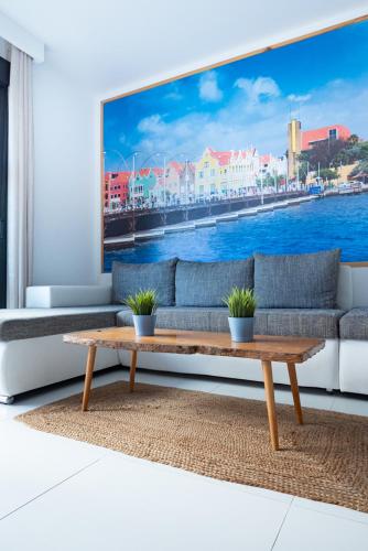 New apartment with 80m2 garden close to Torrevieja Alicante