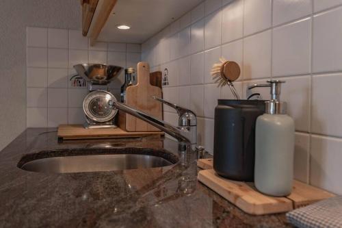 Wohnung Homely - Nähe Grindelwald Terminal photo 3