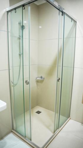 Gallery image of Garden Hotel in Elbasan