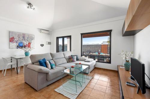 Villa Arianne