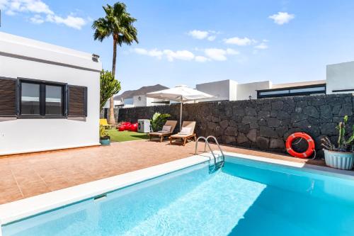 Villa Arianne