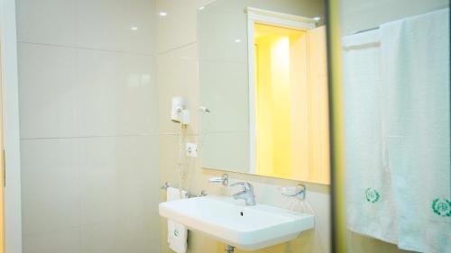 Gallery image of Garden Hotel in Elbasan