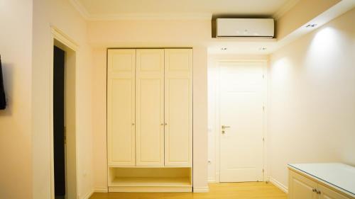 Gallery image of Garden Hotel in Elbasan
