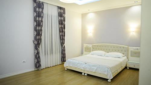 Gallery image of Garden Hotel in Elbasan