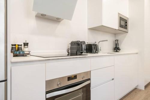 Enchanting and bright apartment Center by REMS photo 15