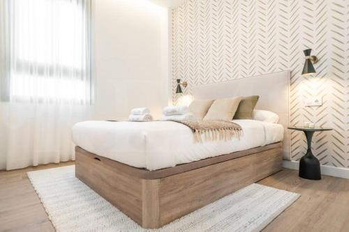 Enchanting and bright apartment Center by REMS photo 10
