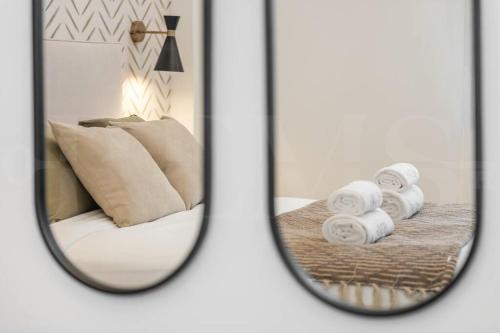 Enchanting and bright apartment Center by REMS photo 18