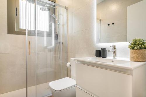 Enchanting and bright apartment Center by REMS photo 9
