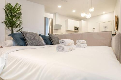 Enchanting and bright apartment Center by REMS photo 3